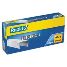 Agrafes 66/6 Rapid strong  x5000 - Fiducial