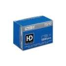 Agrafes RAPID 73/12  x5000 - Fiducial