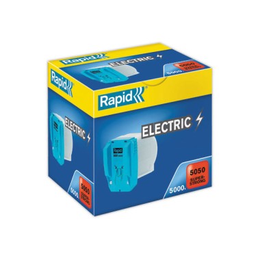 Agrafes RAPID 5050  x5000 - Fiducial