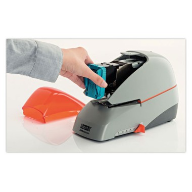 Cassette d'agrafes R5080 - 5000 agrafes -  - Fiducial