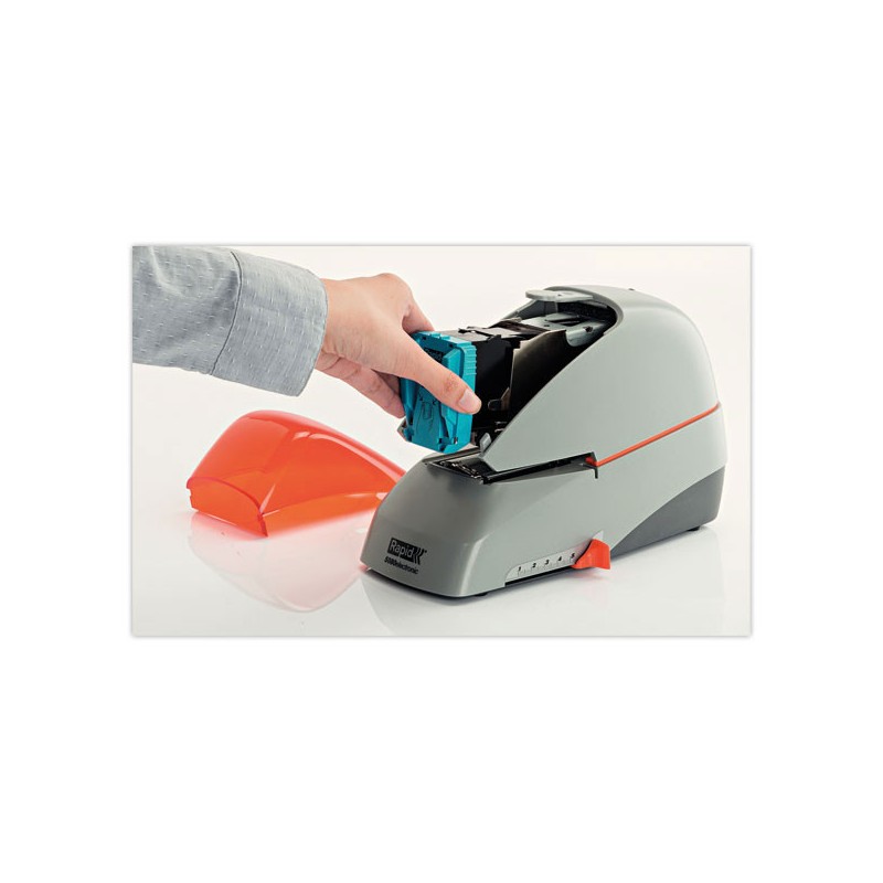 Cassette d'agrafes R5080 - 5000 agrafes -  - Fiducial