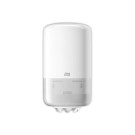 Distributeur mini essuie-mains TORK dévidage central M1  - Fiducial
