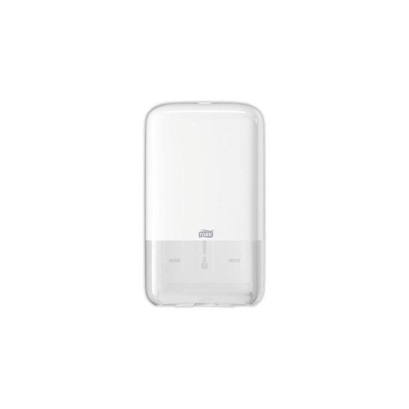 Distributeur papier toilette Tork T3  - Fiducial
