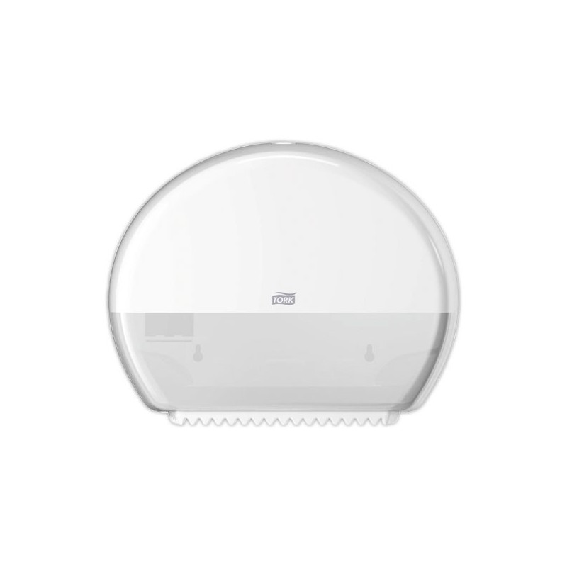 Distributeur mini de papier toilette TORK JUMBO  - Fiducial
