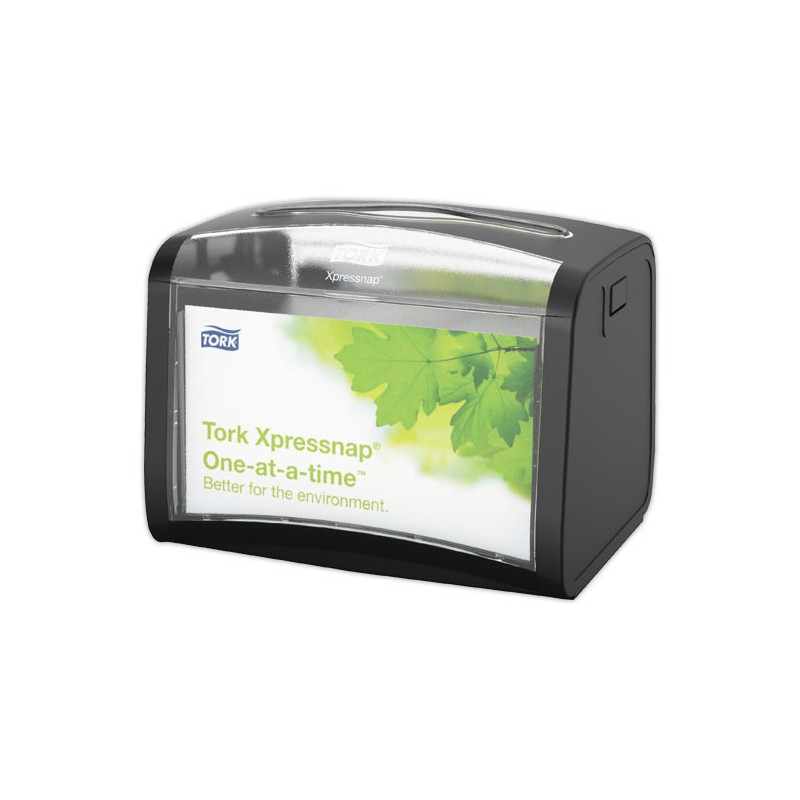 Distributeur de table serviettes essuie-mains TORK N4 Xpressnap  - Fiducial
