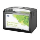 Distributeur de table serviettes essuie-mains TORK N4 Xpressnap  - Fiducial