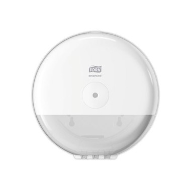 Distributeur mini de papier toilette TORK Smartone  - Fiducial