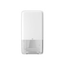 Distributeur d'essuie-mains continus Tork PeakServe H5  - Fiducial