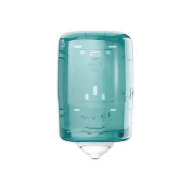 Distributeur essuie-mains Tork Mini reflex M3  - Fiducial