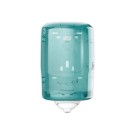 Distributeur essuie-mains Tork Mini reflex M3  - Fiducial