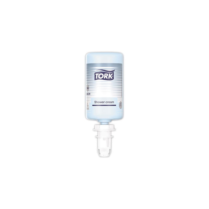 Recharge crème de douche TORK S4  - Fiducial