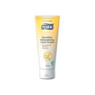 Crème hydratante TORK peau sensible pour les mains  - Fiducial