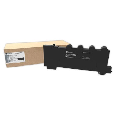 Collecteur de toner usagé 78C0W00  - Fiducial