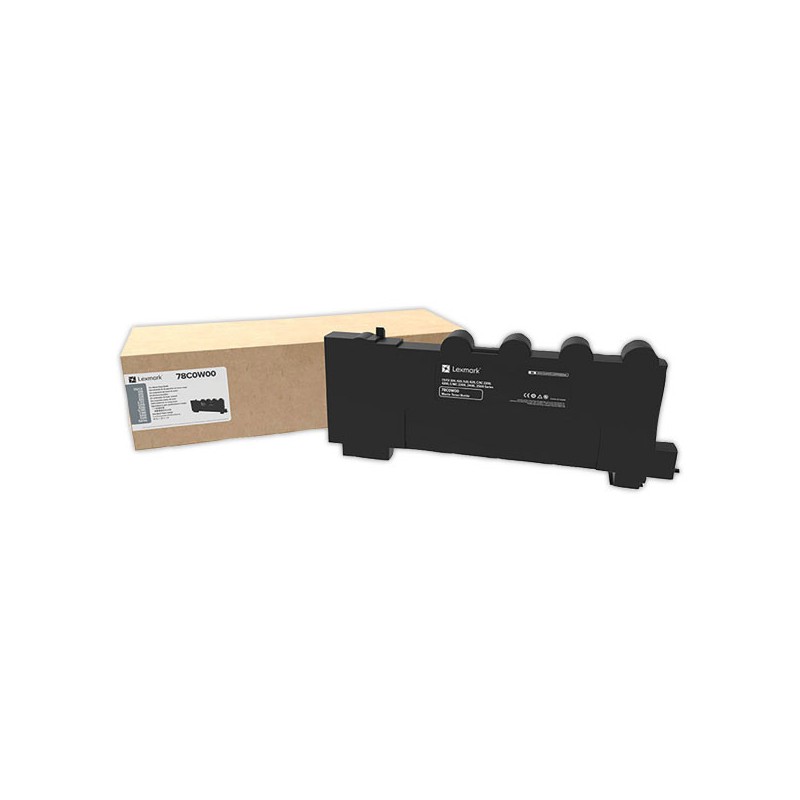 Collecteur de toner usagé 78C0W00  - Fiducial