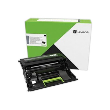 Tambour LEXMARK 58D0Z0E  - Fiducial