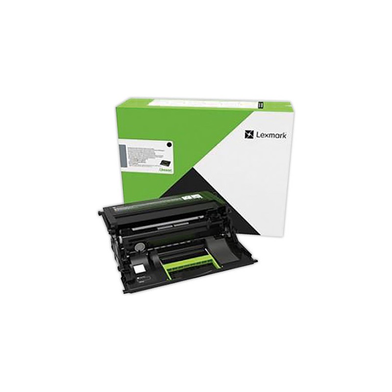 Tambour LEXMARK 58D0Z0E  - Fiducial