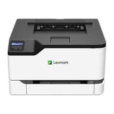 Imprimante laser couleur Lexmark CS331dw  - Fiducial