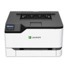 Imprimante laser couleur Lexmark CS331dw  - Fiducial
