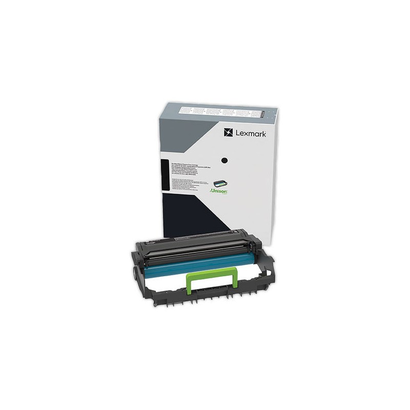 TAMBOUR LEXMARK 55B0ZA0  - Fiducial