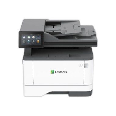 Multifonction laser Lexmark MX432adwe  - Fiducial