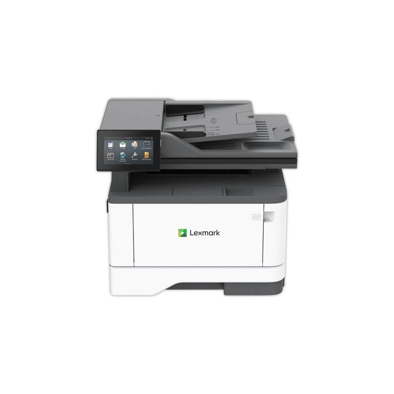 Multifonction laser Lexmark MX432adwe  - Fiducial