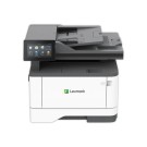 Multifonction laser Lexmark MX432adwe  - Fiducial