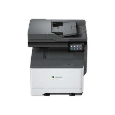 Multifonction laser Lexmark CX532adwe  - Fiducial