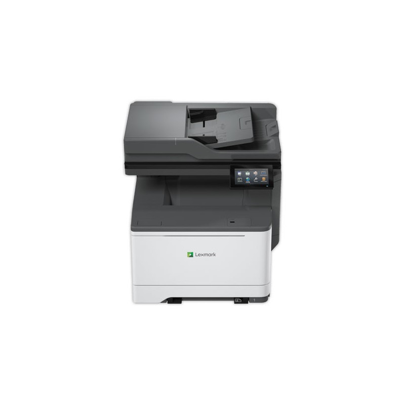 Multifonction laser Lexmark CX532adwe  - Fiducial