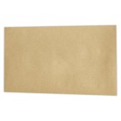 Enveloppes MSP papier kraft 85g 114x229mm sans fenêtre  x1000 - Fiducial