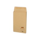 Pochettes kraft brun 260x330mm à soufflets (x2) 25mm  x200 - Fiducial