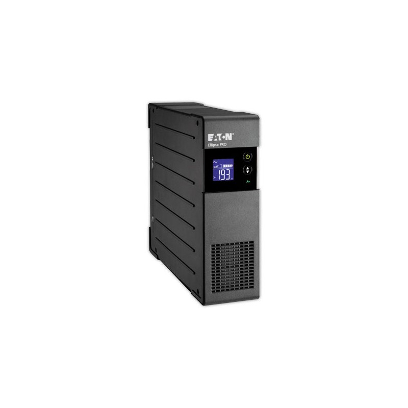 Onduleur Ellipse PRO Line-Interactive 650VA/400W  - Fiducial