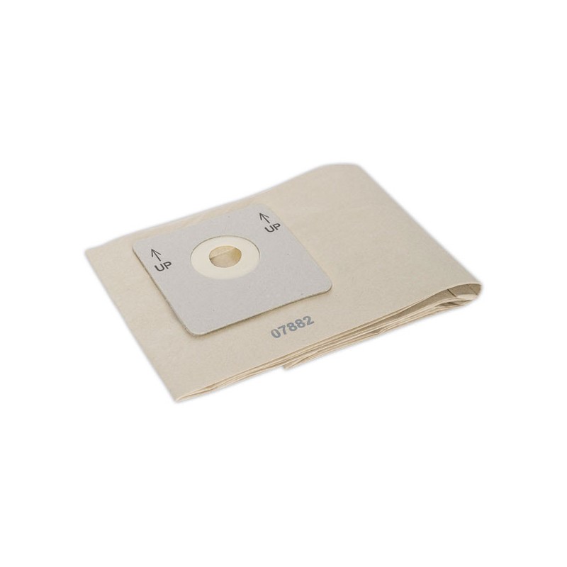 Sac aspirateur pro Taski Go Euro x10  - Fiducial