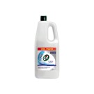 Flacon 2 litres Cif original crème pro  - Fiducial