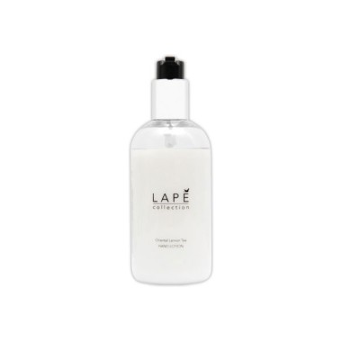 Crème hydratante thé oriental citronné300ml Lapé  - Fiducial