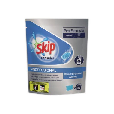 46 capsules spécial blanc pro  - Fiducial