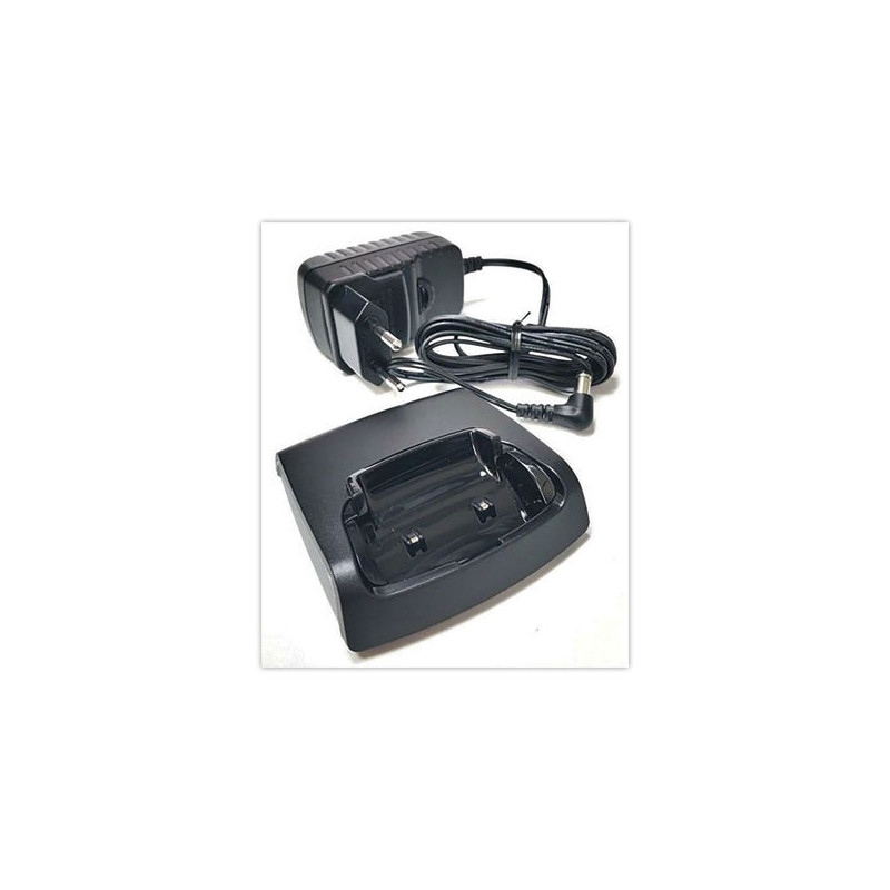 Chargeur de bureau MITEL 600D reconditionné  - Fiducial