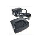 Chargeur de bureau MITEL 600D reconditionné  - Fiducial