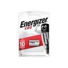 Pile lithium ENERGIZER CR2 (3V)  - Fiducial
