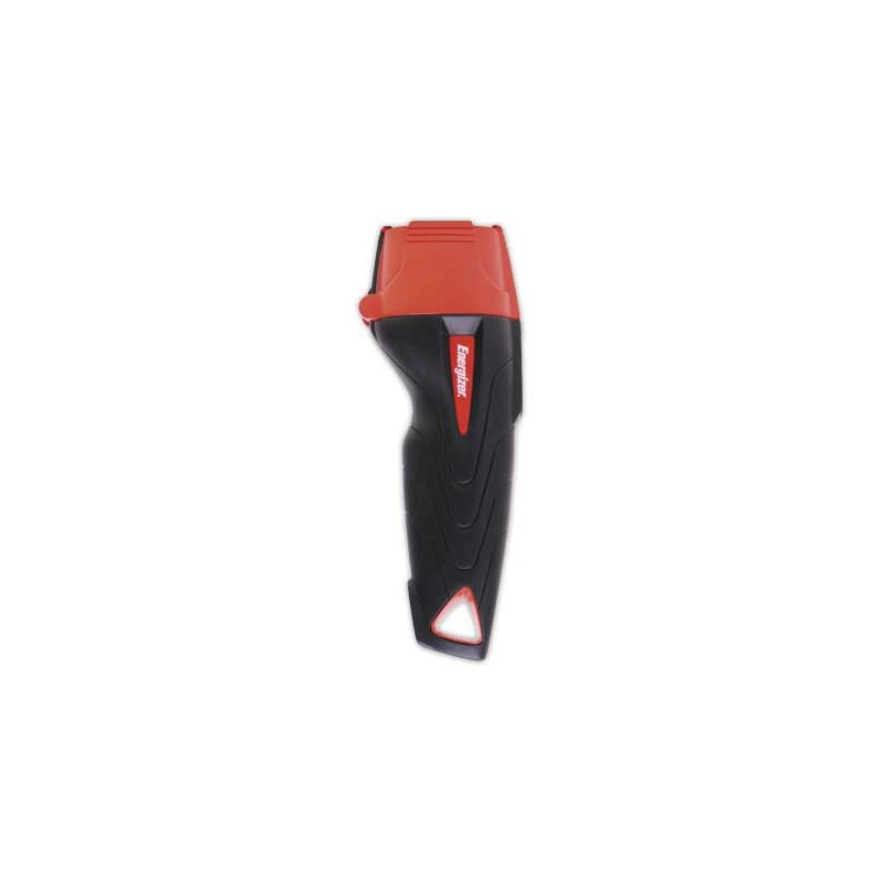 Lampe torche IMPACT RUBBER  - Fiducial