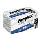 Piles lithium ENERGIZER Ultimate DP10 (9V)  x10 - Fiducial