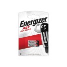 Piles alcalines ENERGIZER Min A27 (12V)  x2 - Fiducial