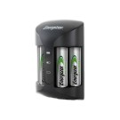 Chargeur 4 accus ENERGIZER - AA AAA Intelligent  - Fiducial