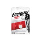 Pile lithium ENERGIZER Miniature CR1620 (3V)  - Fiducial