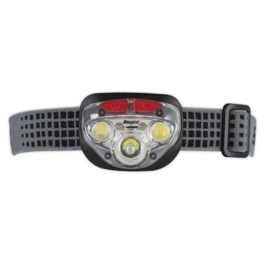 Lampe frontale vision HD + FOCUS  - Fiducial