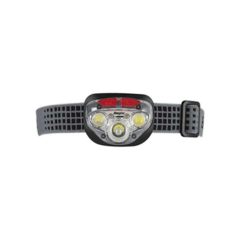 Lampe frontale vision HD + FOCUS  - Fiducial