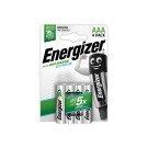 Piles rechargeables ENERGIZER Extreme HR3 (AAA)  x4 - Fiducial