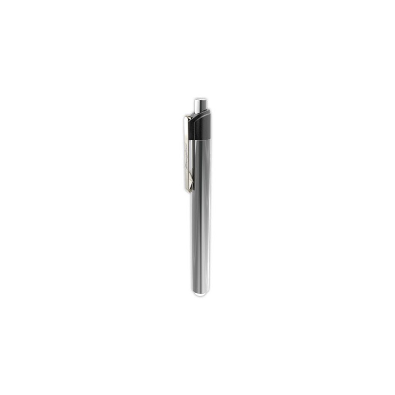 Lampe de poche LED PENLIGHT format crayon  - Fiducial