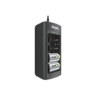 Chargeur multiformat Universel ENERGIZER  - Fiducial