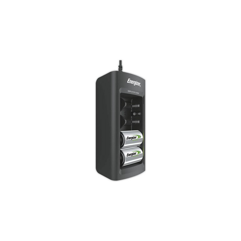 Chargeur multiformat Universel ENERGIZER  - Fiducial
