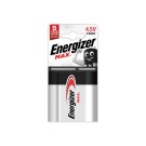 Pile alcaline ENERGIZER Max 3LR12 (4,5V)  - Fiducial